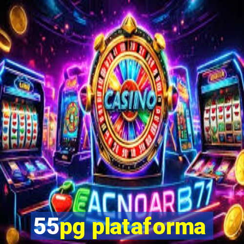 55pg plataforma