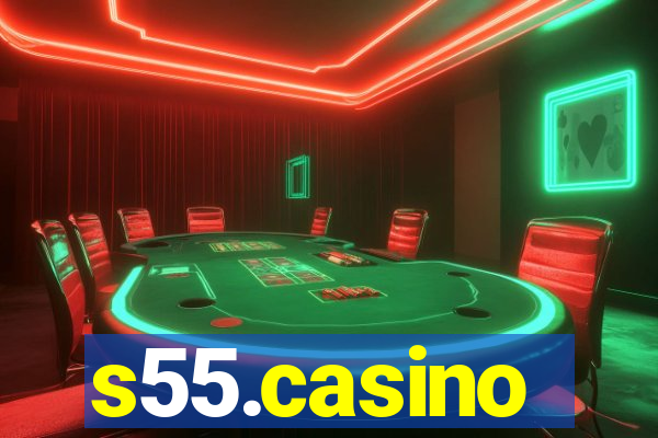 s55.casino