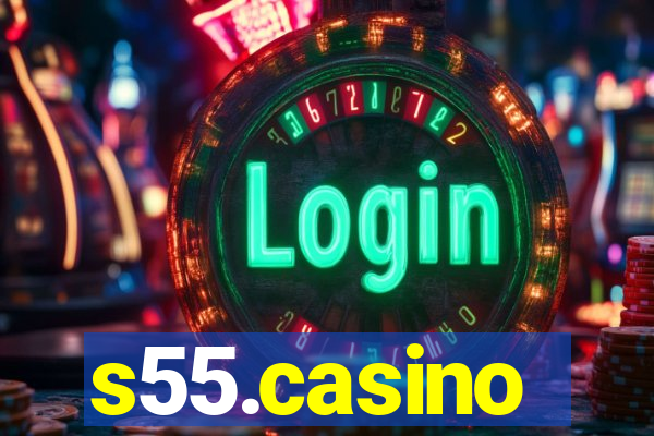 s55.casino