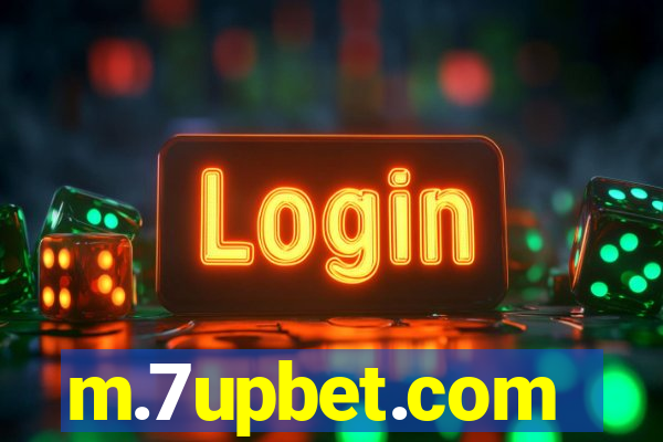 m.7upbet.com