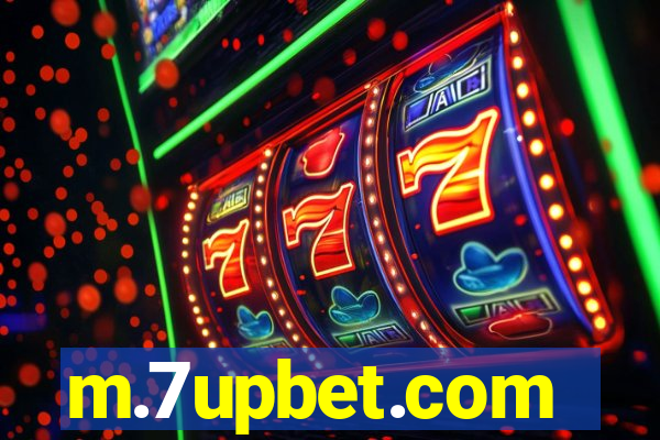 m.7upbet.com