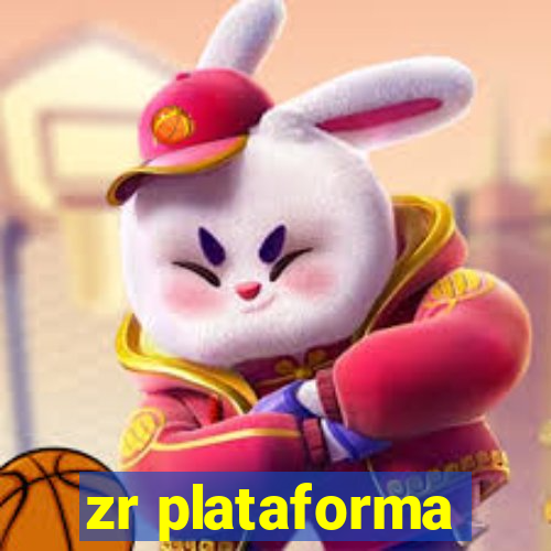 zr plataforma