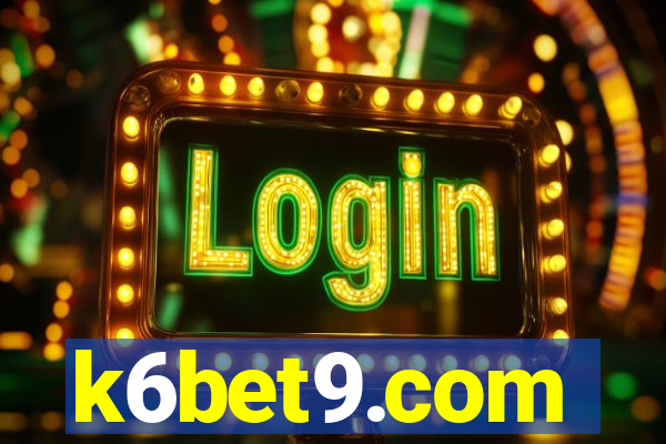 k6bet9.com