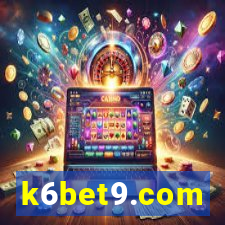 k6bet9.com