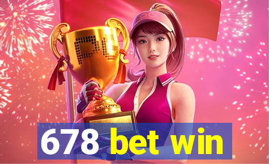 678 bet win