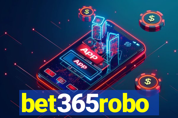 bet365robo