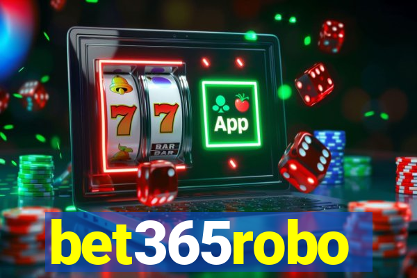 bet365robo