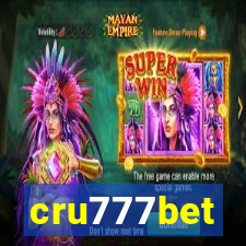 cru777bet