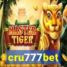 cru777bet