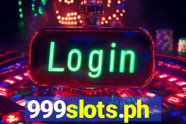 999slots.ph