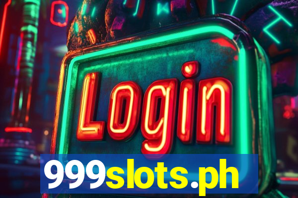 999slots.ph