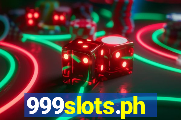 999slots.ph