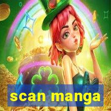 scan manga