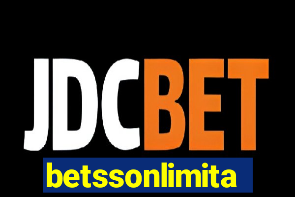 betssonlimita