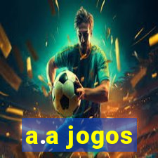 a.a jogos