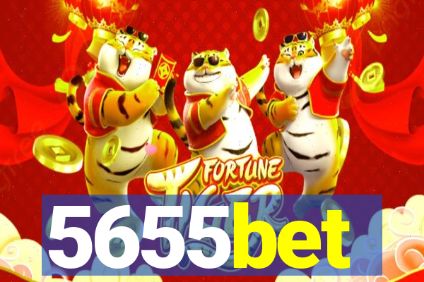 5655bet