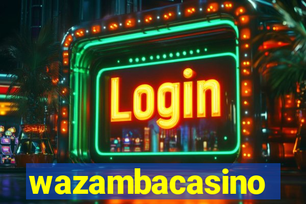 wazambacasino