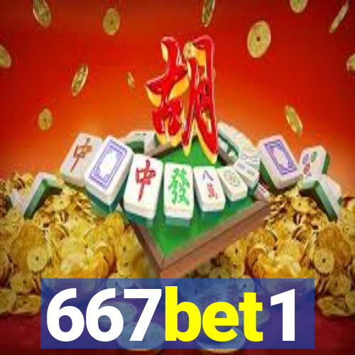 667bet1