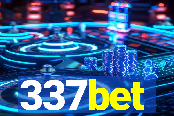 337bet