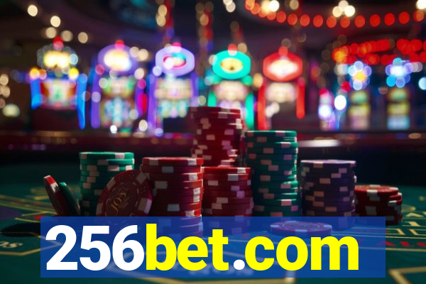 256bet.com