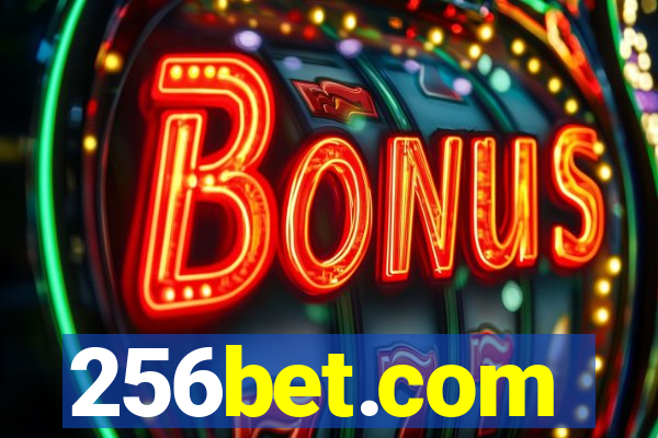 256bet.com