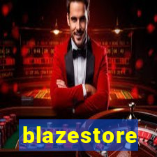 blazestore