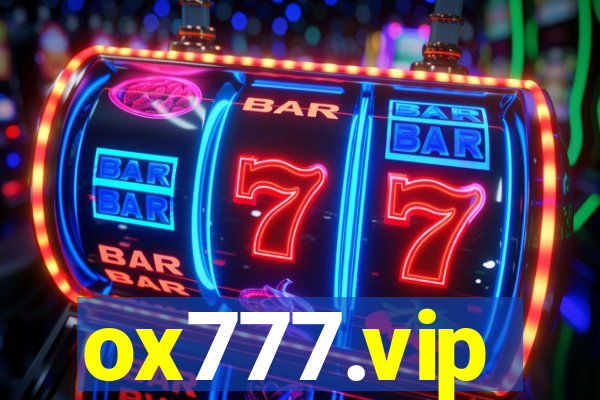 ox777.vip