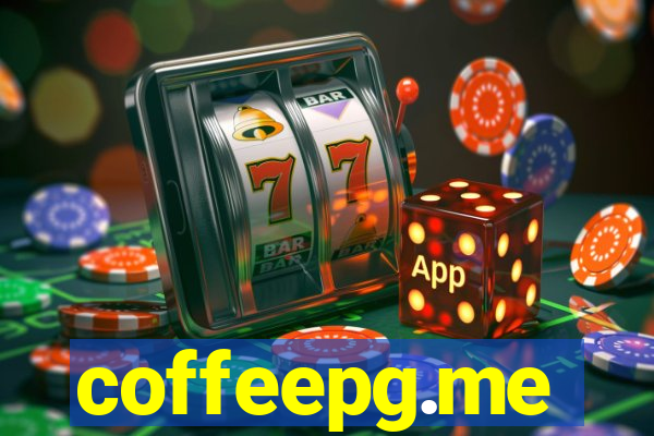 coffeepg.me