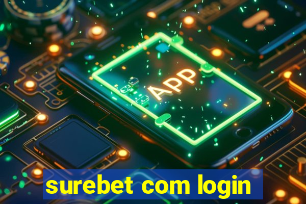 surebet com login