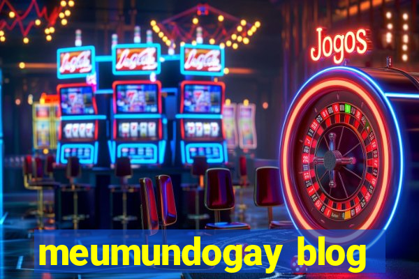 meumundogay blog