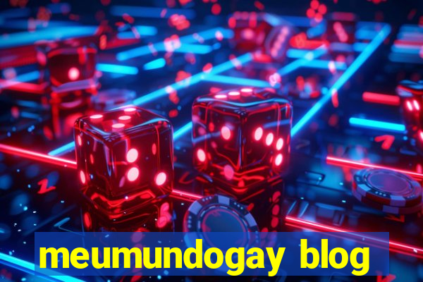 meumundogay blog