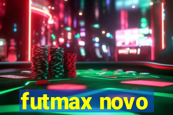 futmax novo