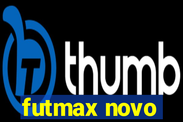 futmax novo