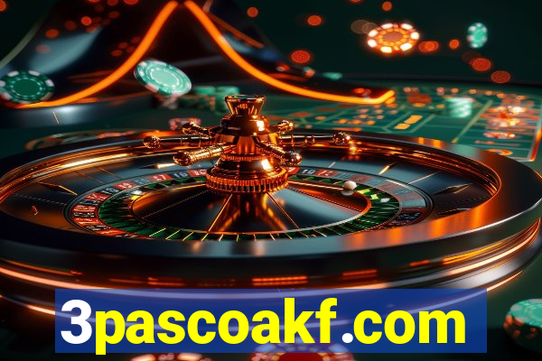 3pascoakf.com