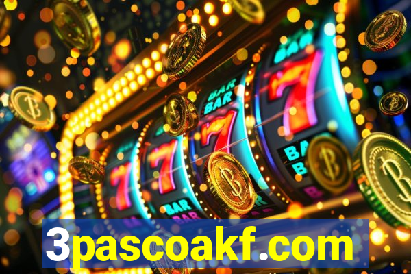 3pascoakf.com