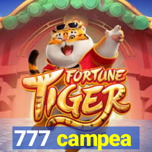 777 campea