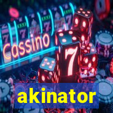 akinator