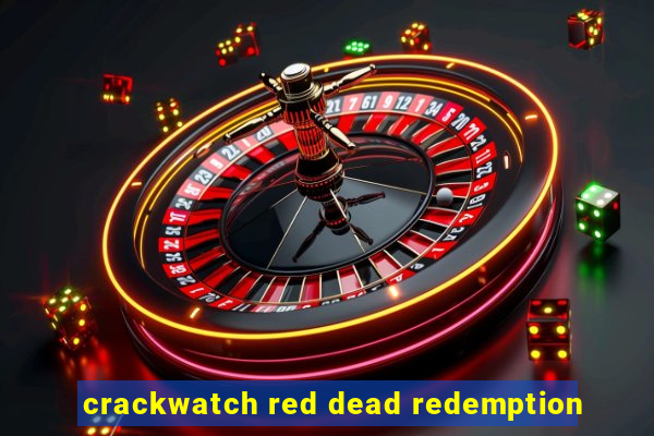 crackwatch red dead redemption