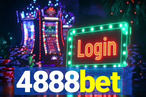 4888bet