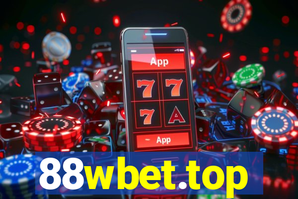 88wbet.top