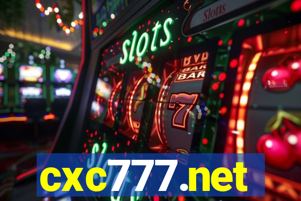 cxc777.net