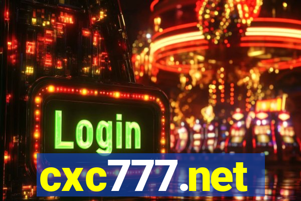 cxc777.net