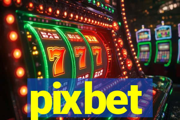 pixbet