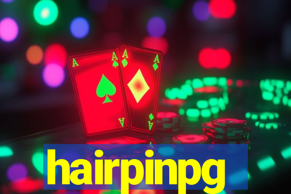 hairpinpg