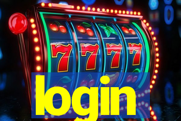 login