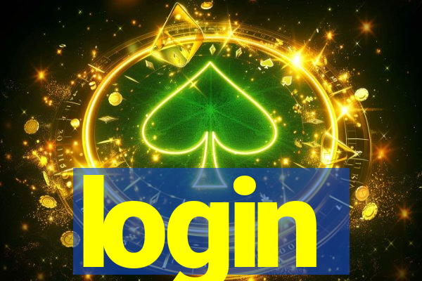 login