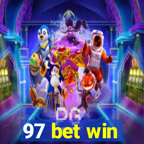 97 bet win