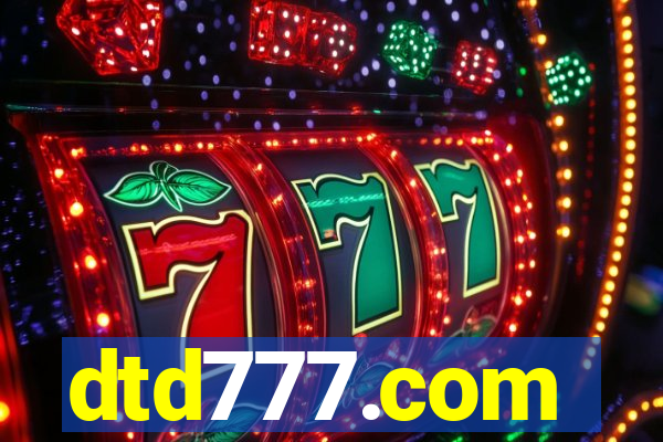 dtd777.com