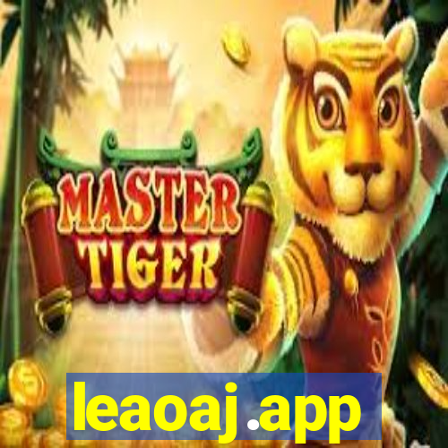 leaoaj.app