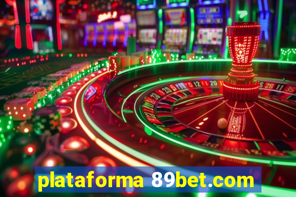 plataforma 89bet.com